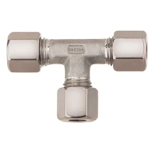 Sonderaktion Gimeg gerade Spitzenstück - 3/8 Zoll außen x 8 mm