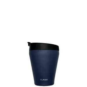 FLASKE 200 ml Kaffeebecher aus Edelstahl - Shade Kracherpreis