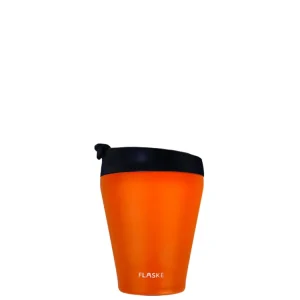 FLASKE 200 ml Kaffeebecher aus Edelstahl - Sunrise Bestseller
