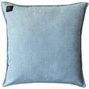 Finale Aktion Warmpi Chenille Wärmekissen - Blue