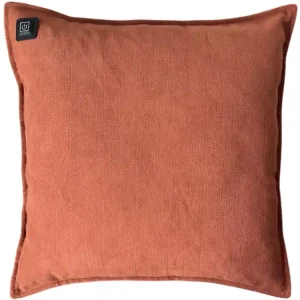 Highlight Warmpi Chenille Heizkissen – Cognac