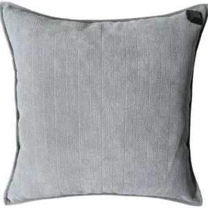 Warmpi Chenille Heizkissen - Anthracite Must-Have