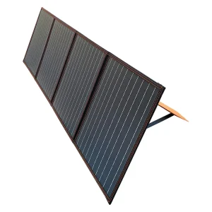 Nur Für Kurze Zeit Schwaiger SOPA0100 faltbares Solarmodul - 100 Watt