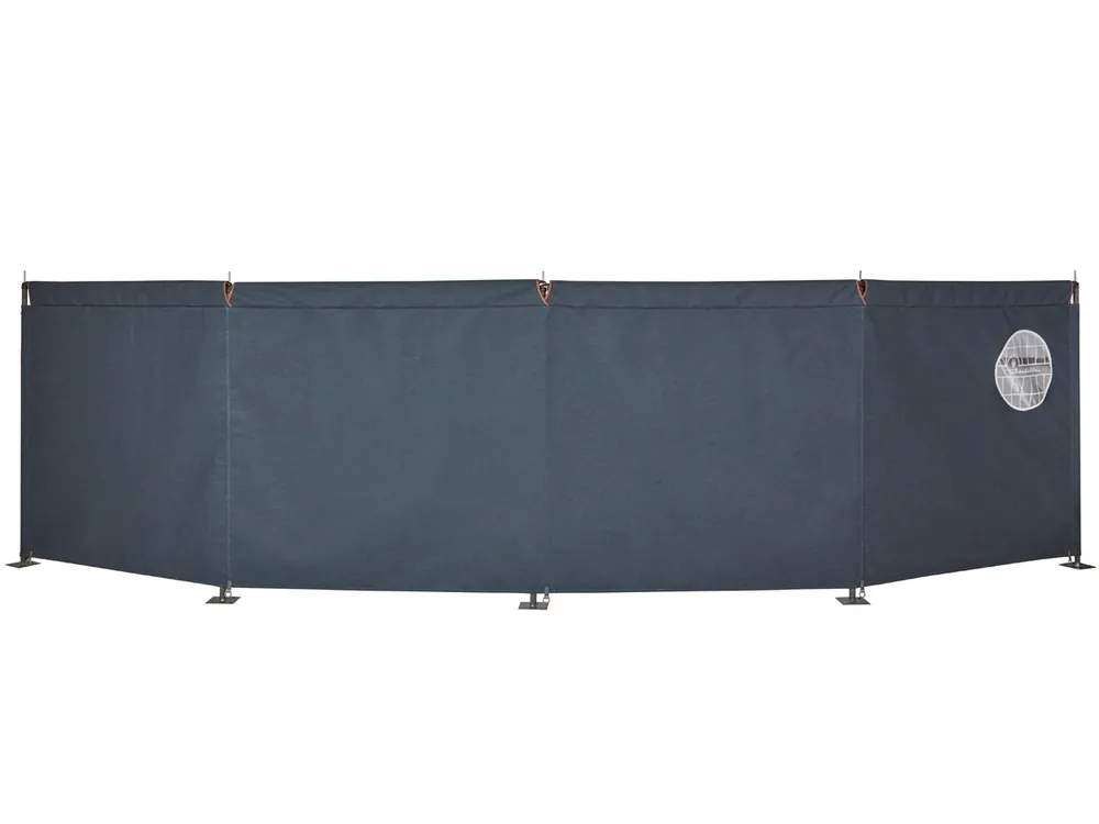 Ausverkauf Isabella Coast Windschutz