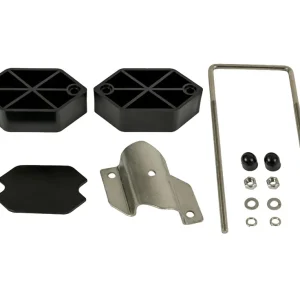 Top-Angebot Enduro/Eufab BC/BS260 Befestigungsset - Links