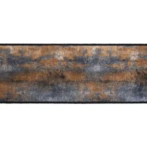 Abverkauf Hamat Prestige Rust Schmutzfangmatte - 150 x 50 cm