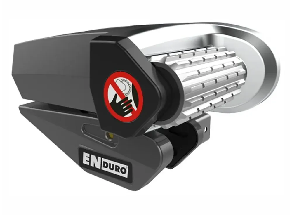 Enduro EM315 Rangierhilfe Doppelachser Sale