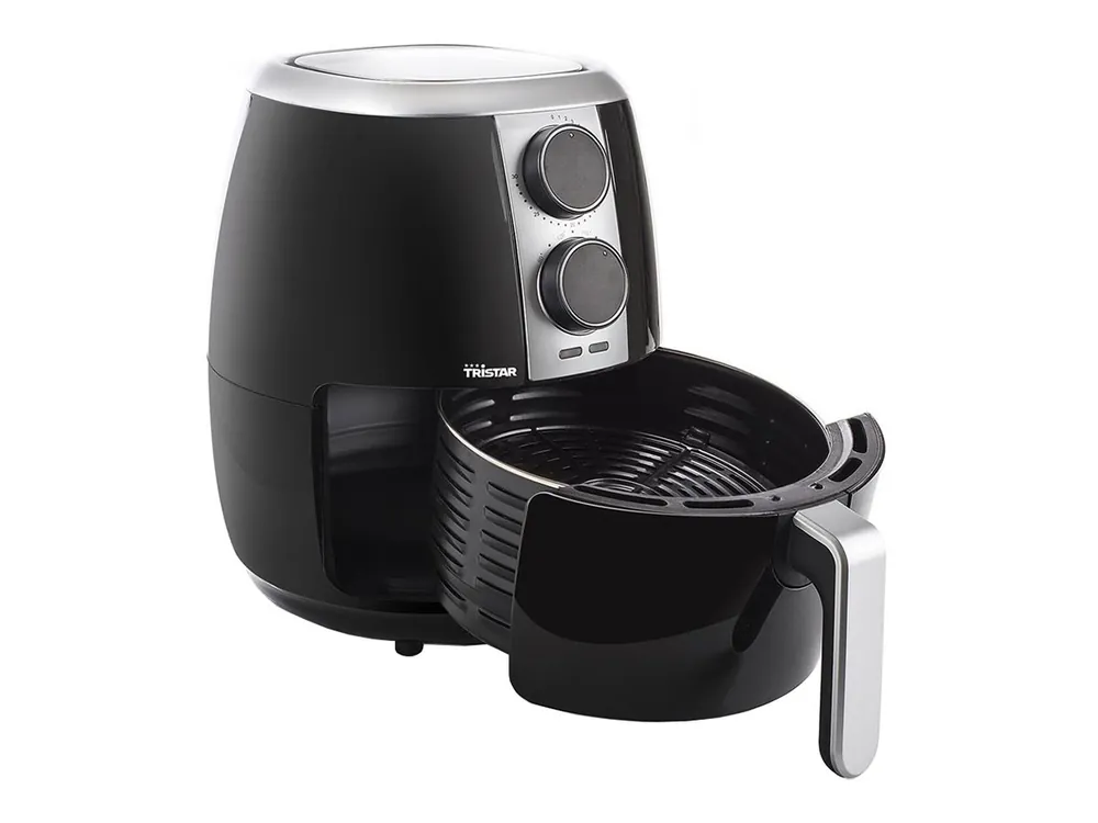 Tristar FR-6989 Crispy Heisluftfriteuse Sonderangebot