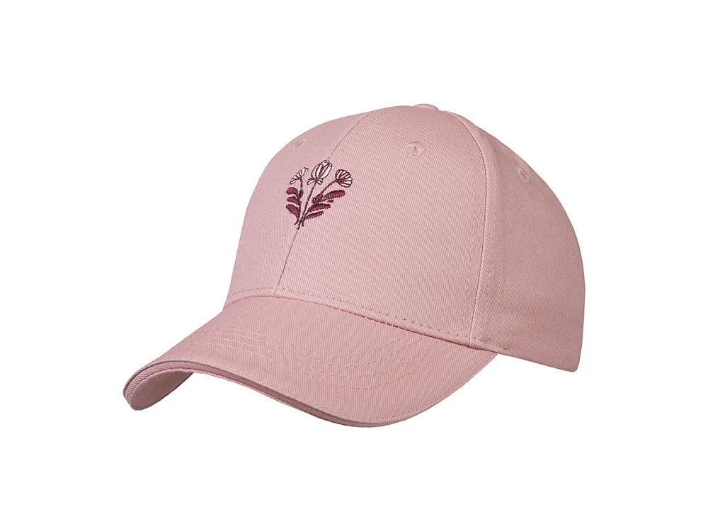 Angebot Icepeak Hospers jr Kinderkappe - Pink