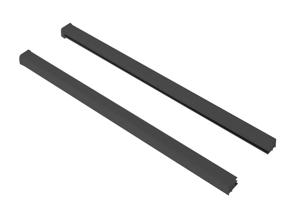 Aktuell Obelink Velum Seitensicherungsset - black