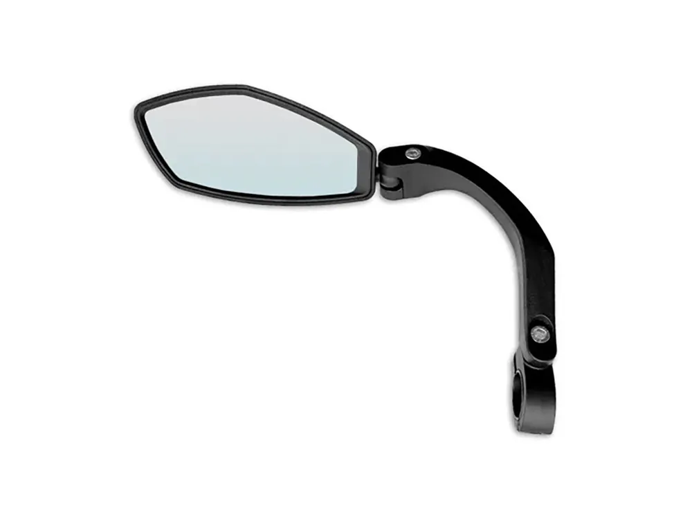 Lynx Fahrradspiegel Basic Black - Links Bestseller