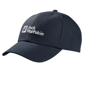 Günstig Jack Wolfskin Baseballkappe - Night Blue