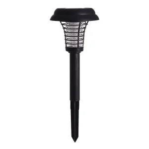 Pro Garden Insektentöter mit LED-Lampe Mega-Angebot