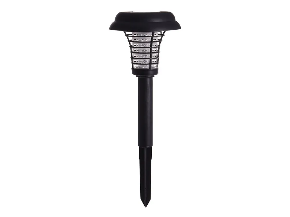 Pro Garden Insektentöter mit LED-Lampe Mega-Angebot