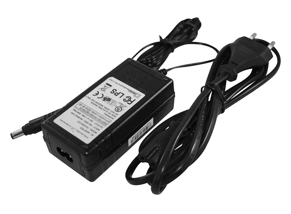 Top-Angebot Travel Vision 230 - 24 Volt Ladeadapter