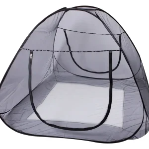 Saisonangebot Deryan Bettzelt Pop-Up Moskitonetz - 200 x 180 cm