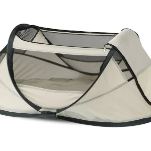 Sonderaktion Deryan BabyBox reisebett - Cream