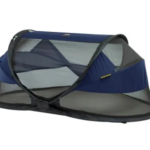 Deryan Baby Luxe Reisebett - Navy Ausverkauf