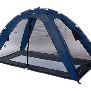 Begrenztes Angebot Deryan 200 x 90 cm Bettzelt Moskitonetz - Navy