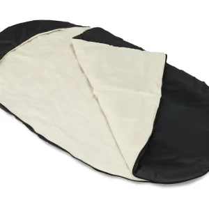 Deryan Kleinkind Schlafsack - Black Expressversand