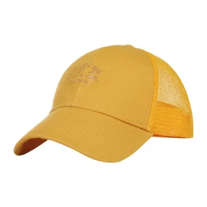 Letzte Chance Icepeak Harford Jr Kinderkappe - Yellow