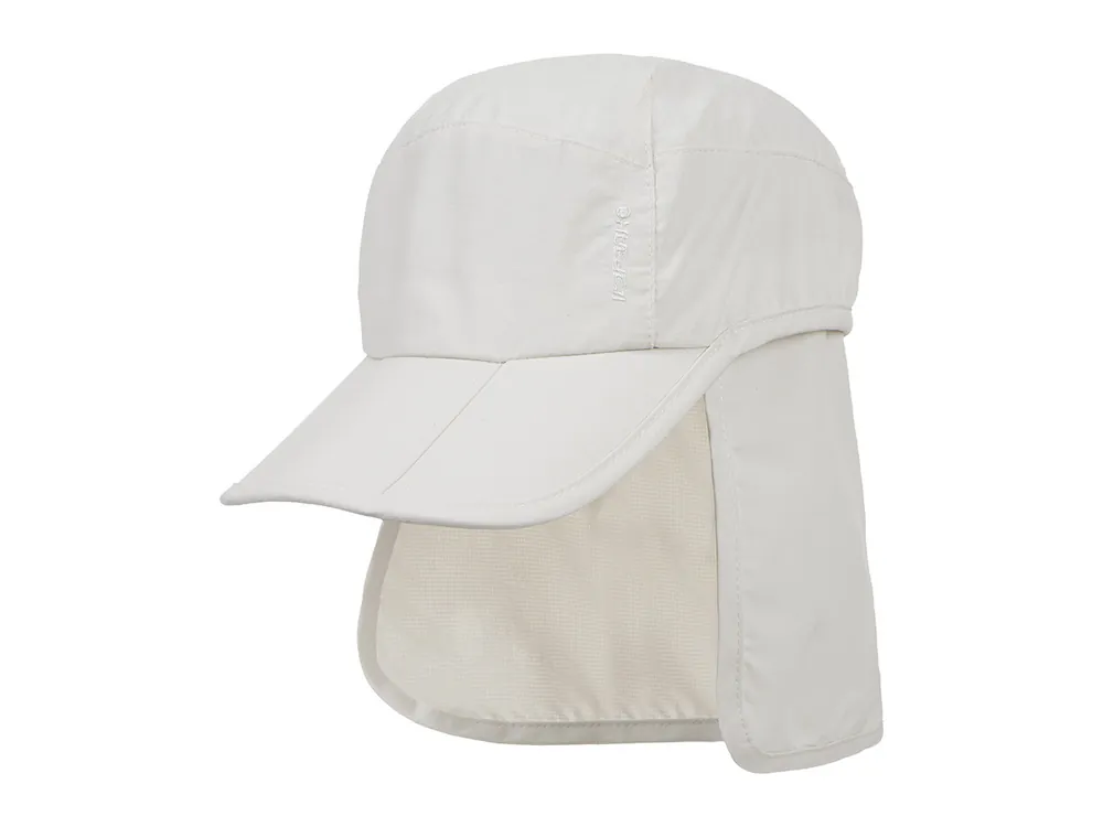 Sichere Zahlung Icepeak Holt If unisex Kappe - Powder