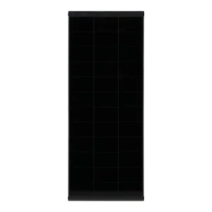 Echt Mestic MSBC-220 Rückseitenkontakt Solarmodul