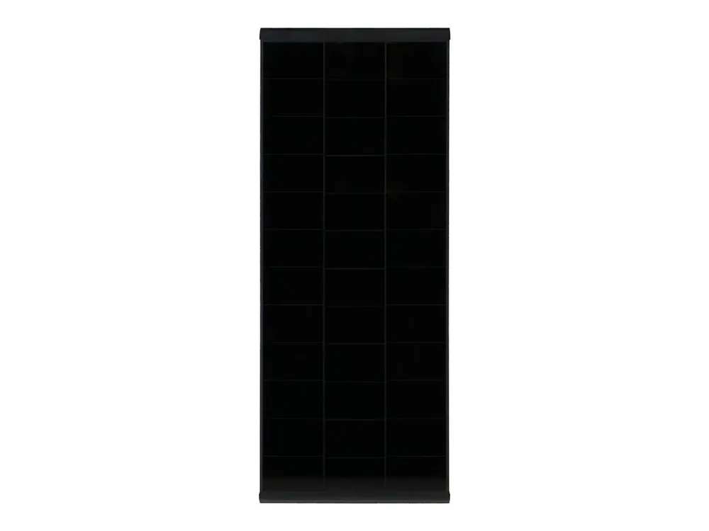 Echt Mestic MSBC-220 Rückseitenkontakt Solarmodul
