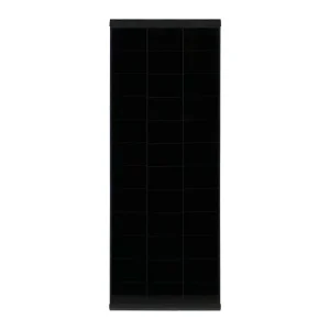 Markenware Mestic MSBC-250 Rückseitenkontakt Solarmodul