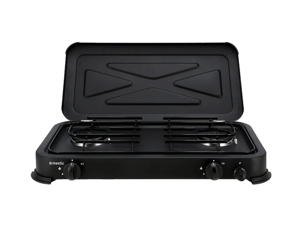 Mestic MGC-200 Gaskocher - 30 mbar Sonderangebot