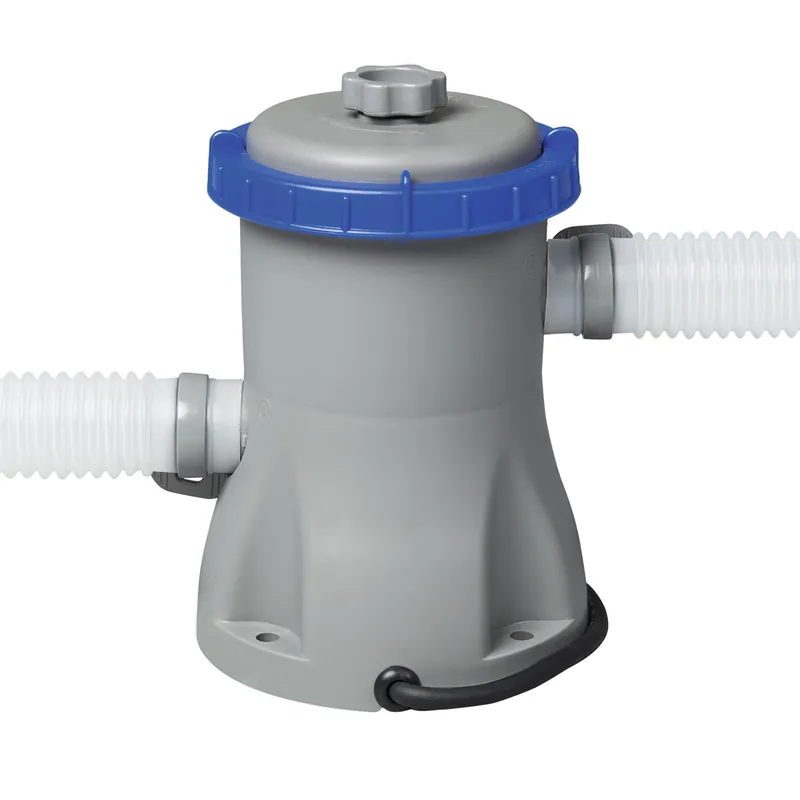 Bestway 2000 Liter Filterpumpe Neuheit