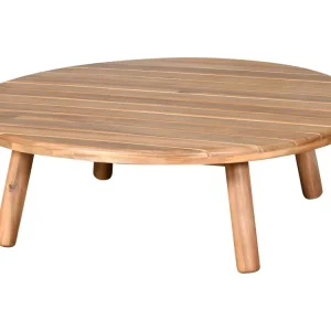 Ausverkauf Outdoor Feelings Blues Couchtisch - 80 cm
