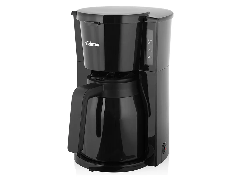 Tristar cm-1285 thermos-kaffeekocher Letzte Chance