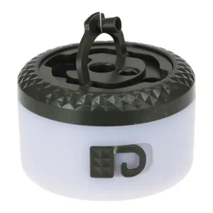 Top-Seller Redcliffs Campinglampe mit einziehbarem Kabel