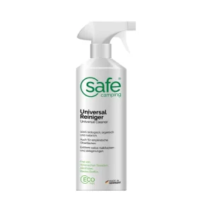 Top-Seller SAFE CAMPING Universal-Reiniger - 1000mL