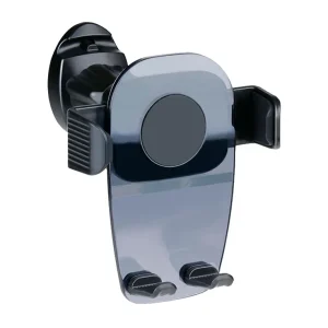 Zertifiziert Dunlop Handyhalter - Transparent