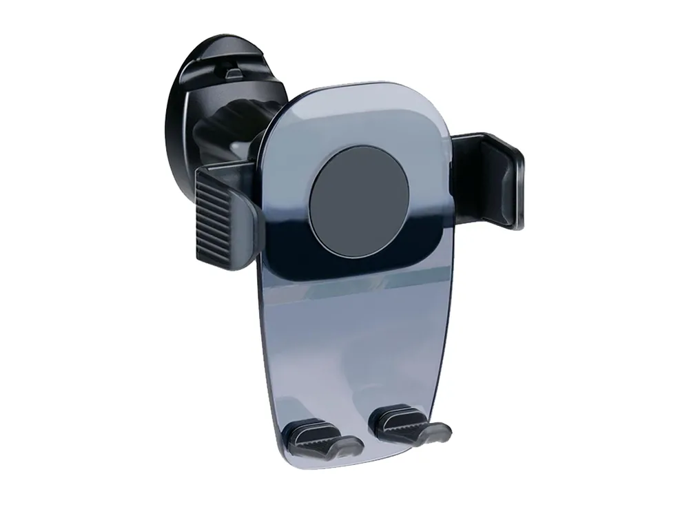 Zertifiziert Dunlop Handyhalter - Transparent
