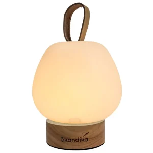 Garantierte Lieferung Skandika Gnista Camping Tischlampe