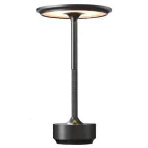 Eclips LED Tischlampe - Black Bestpreis