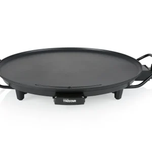 Heißes Angebot Tristar BP-2787 Circle Grill