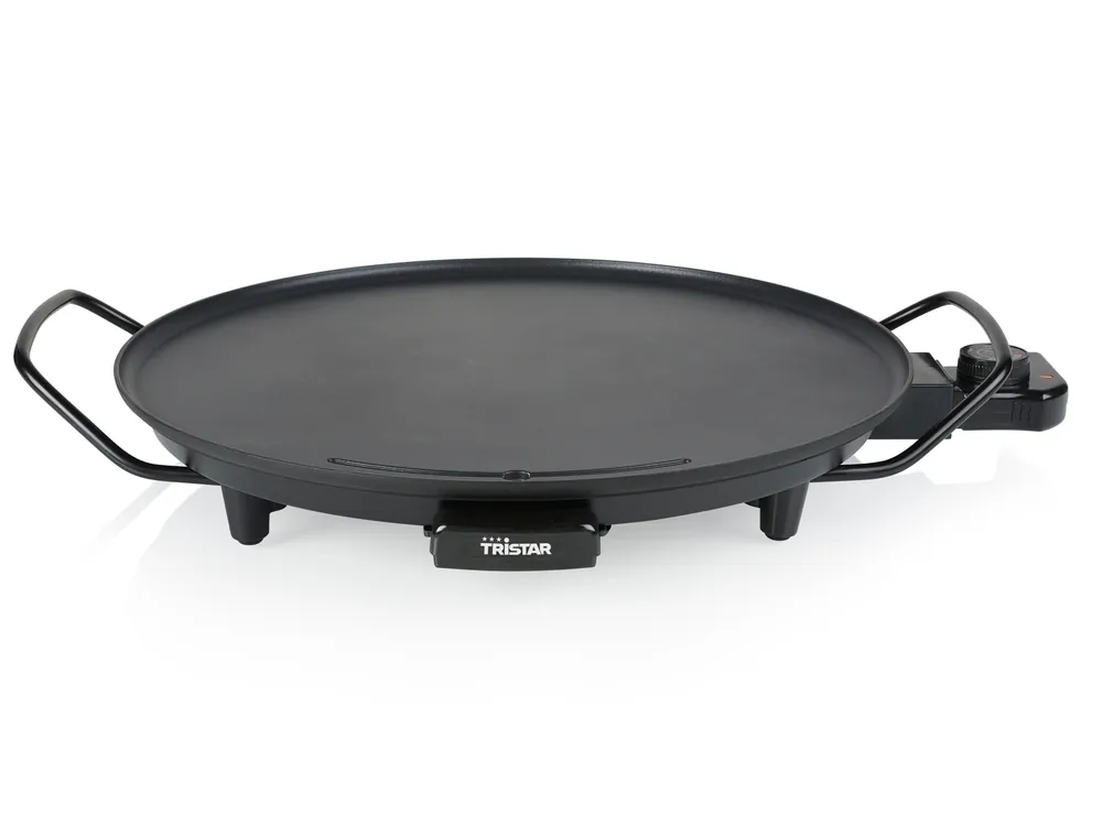 Heißes Angebot Tristar BP-2787 Circle Grill