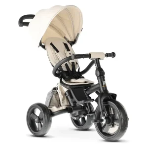 Deryan Explorer Dreirad – Nougat Sichere Zahlung