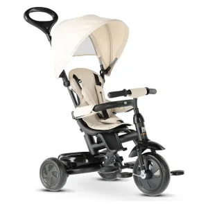 Mega-Angebot Deryan Adventurer Dreirad - Nougat