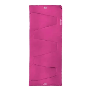 Highlander Sleepline 250 Schlafsack - Pink Kracherpreis
