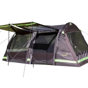 Neue Ware Skandika Solheim 6 Protect Tunnelzelt