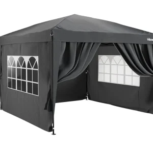 Neuheit Tristar PT-7804 Partyzelt - 300 x 400 cm
