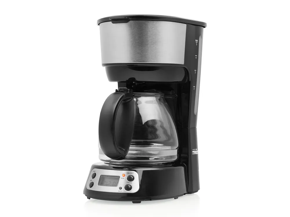Tristar CM-1284 Kaffeemaschine Nur Für Kurze Zeit