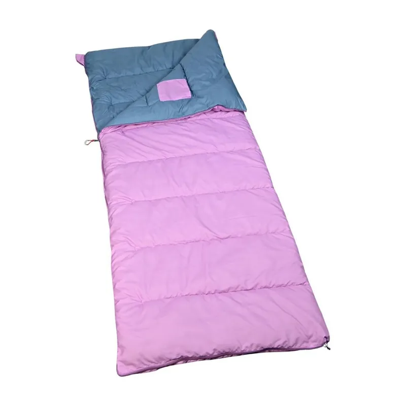 Highlight Polydaun Beachhouse Reversibel Schlafsack