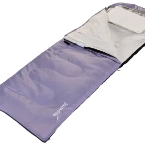 Jetzt Kaufen Skandika Skye L Schlafsack - Purple