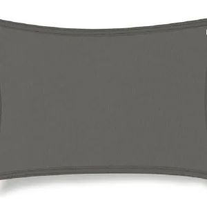 Sofort Bestellen Buitenkado 2 x 4 wasserdicht sonnensegel - antracite